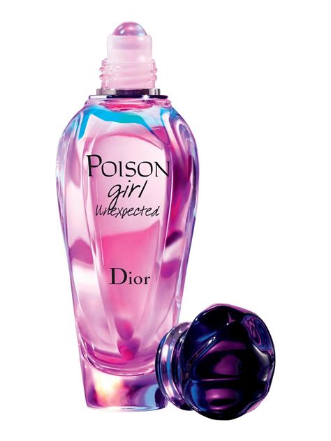 poison girl dior perfume review|perfume Dior poison girl unexpected.